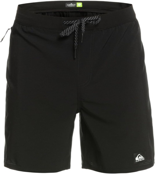 Short de bain homme séchage rapide : le Quiksilver Everyday Volley, nouveauté Amazon